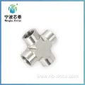 Stainless Steel Pipe Fitting